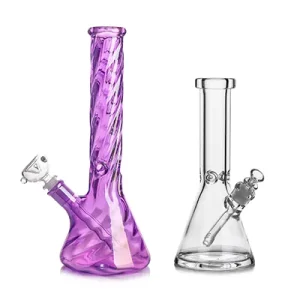 Glass Beaker Bongs