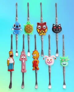 Glass Dab Tools