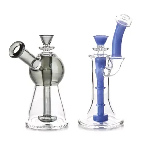 GlassDab rigs