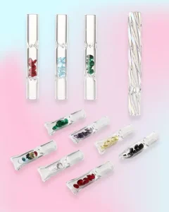 Glass Cigarette Holders