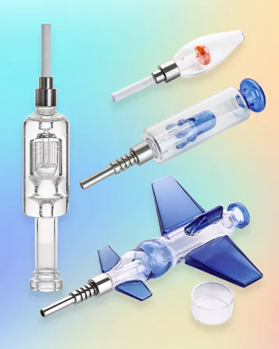 Nectar Collectors